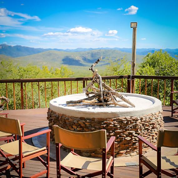 Leopard Hunting in Namibia & Brown Hyena Cancelation Hunt