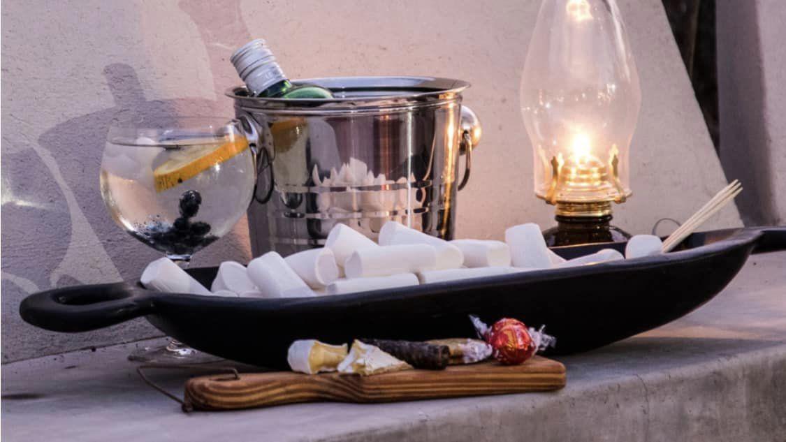 Leopard Hunting in Namibia & Brown Hyena Cancelation Hunt