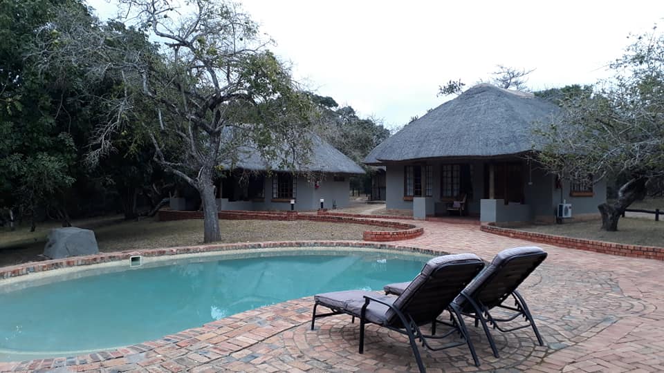 Leopard Hunting in Namibia & Brown Hyena Cancelation Hunt