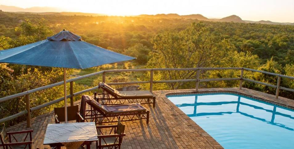 Leopard Hunting in Namibia & Brown Hyena Cancelation Hunt