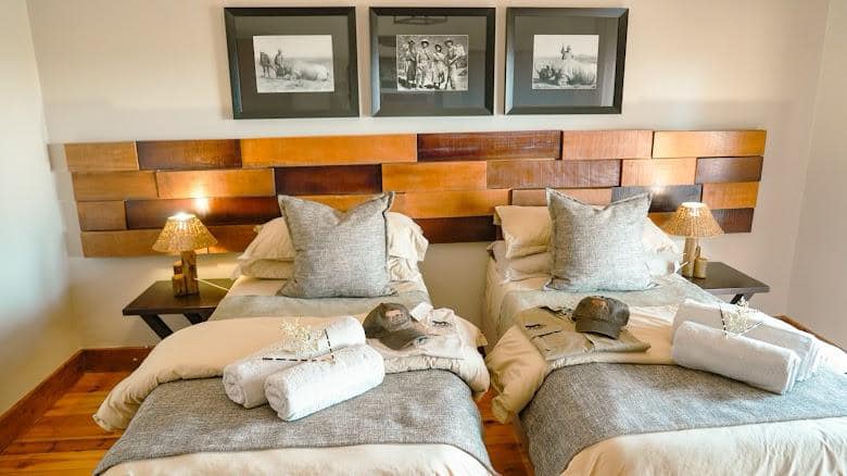 Leopard Hunting in Namibia & Brown Hyena Cancelation Hunt