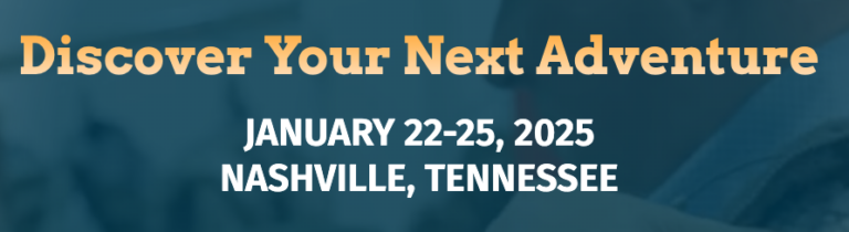 SCI 53rd Annual Hunter’s Convention – Nashville