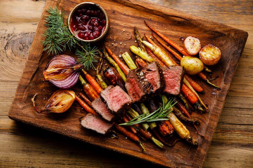 Bush to Plate: South African Game Meat & Hunting Cuisine