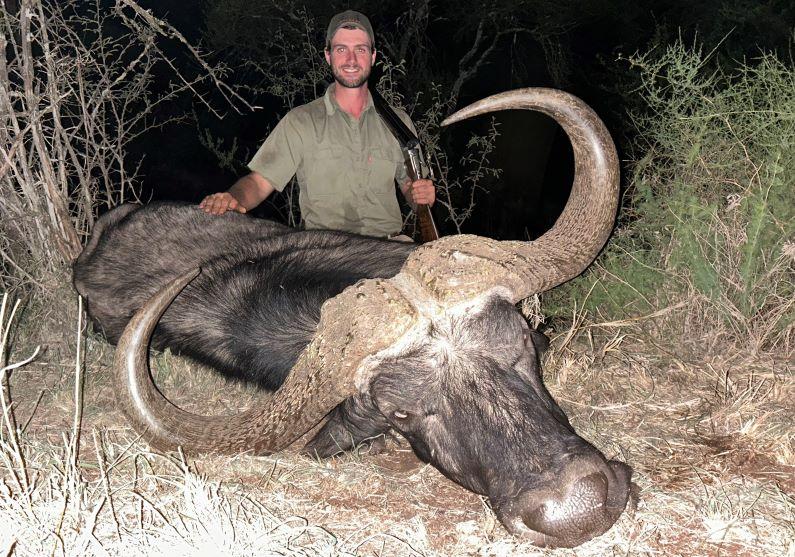 Mozambique or South Africa: Which Buffalo Safari Is Right for You?