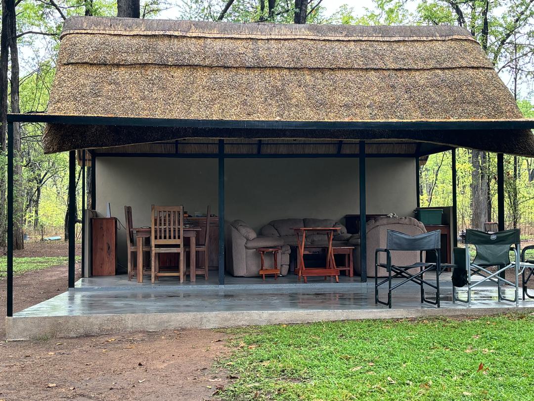 Leopard Hunting in Namibia & Brown Hyena Cancelation Hunt