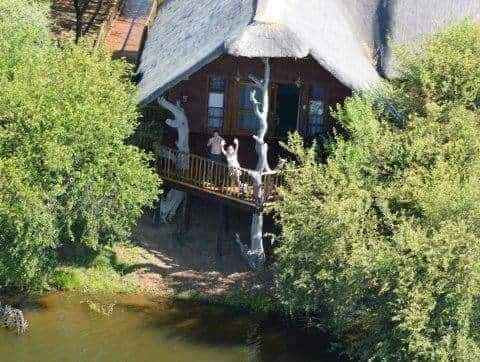 Leopard Hunting in Namibia & Brown Hyena Cancelation Hunt