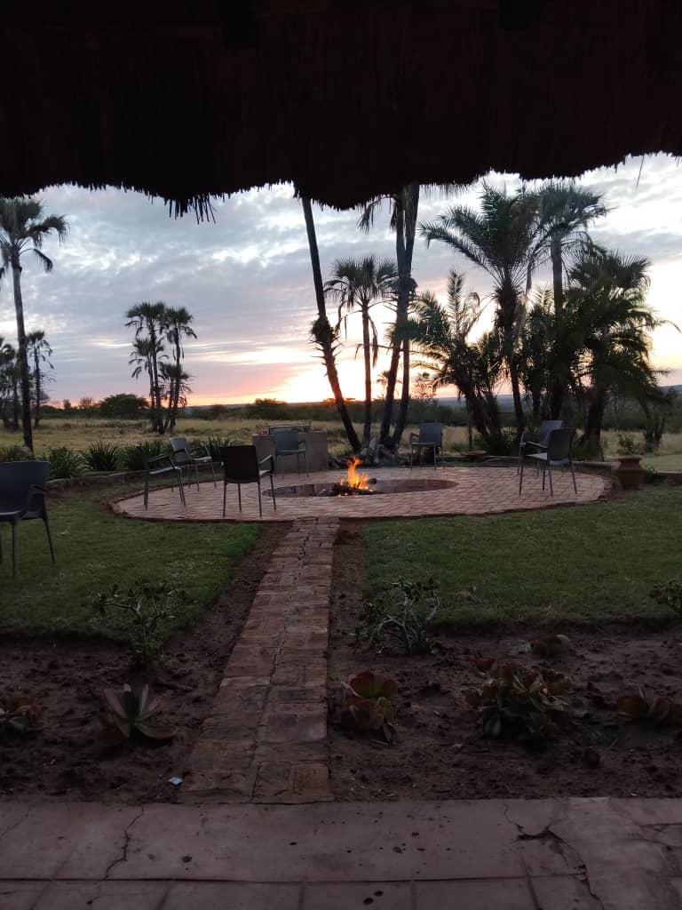 Leopard Hunting in Namibia & Brown Hyena Cancelation Hunt