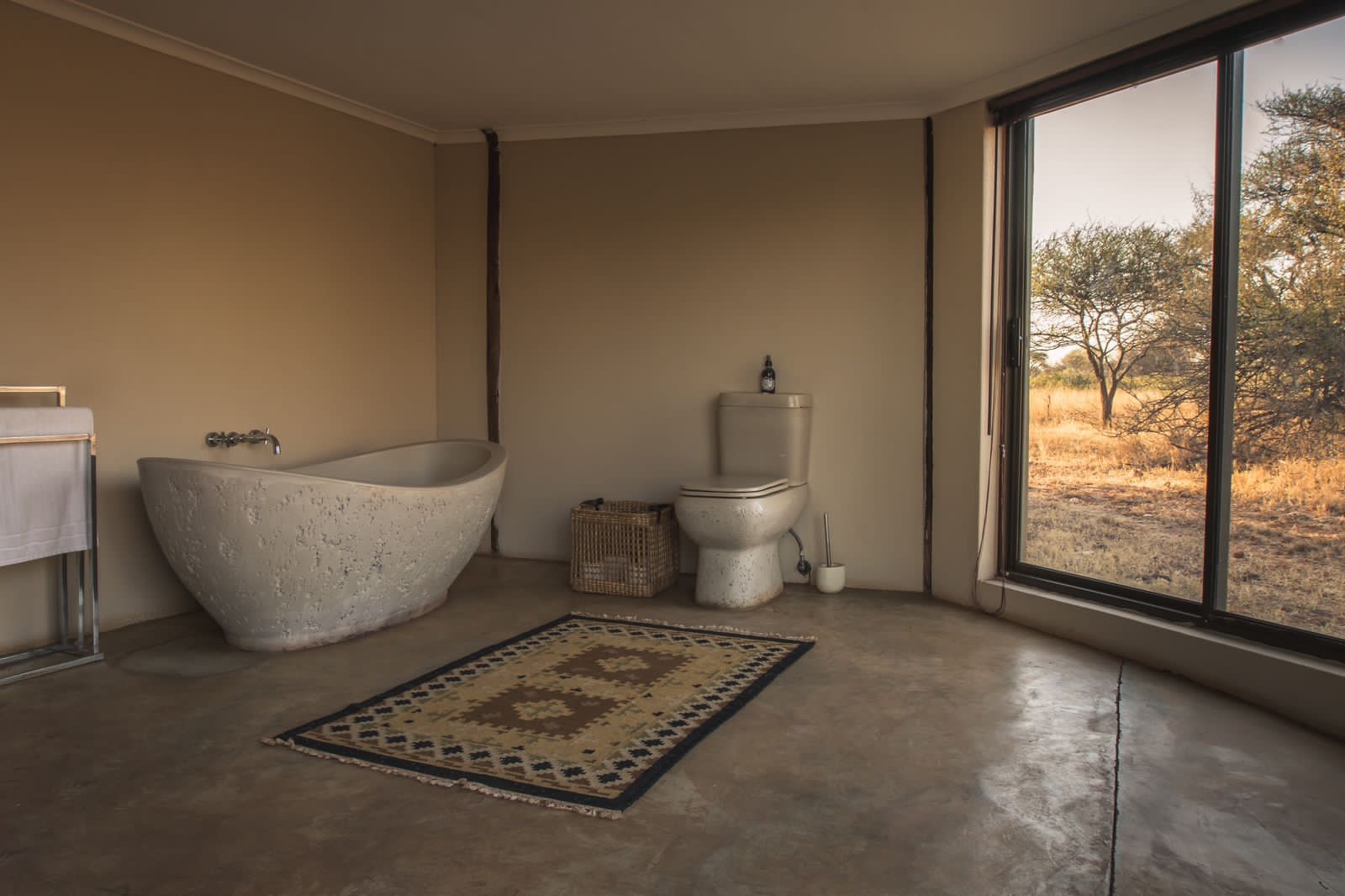 Leopard Hunting in Namibia & Brown Hyena Cancelation Hunt