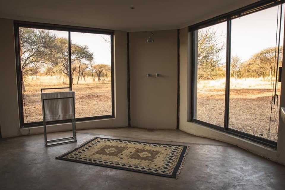 Leopard Hunting in Namibia & Brown Hyena Cancelation Hunt