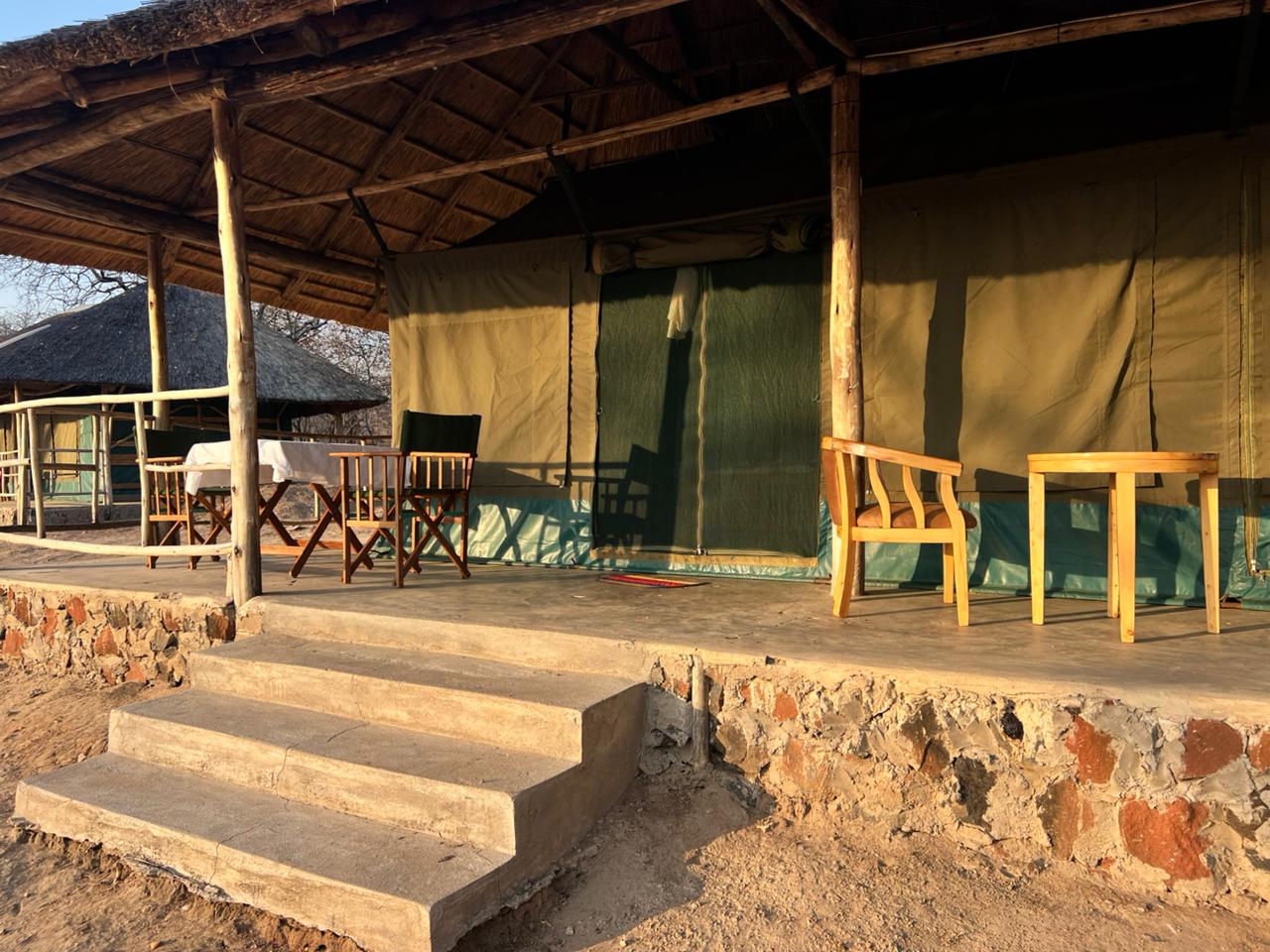 Leopard Hunting in Namibia & Brown Hyena Cancelation Hunt