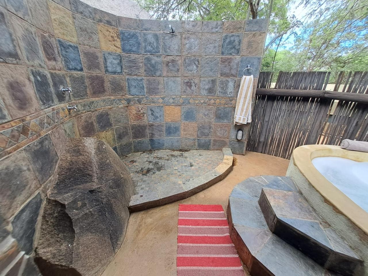 Leopard Hunting in Namibia & Brown Hyena Cancelation Hunt