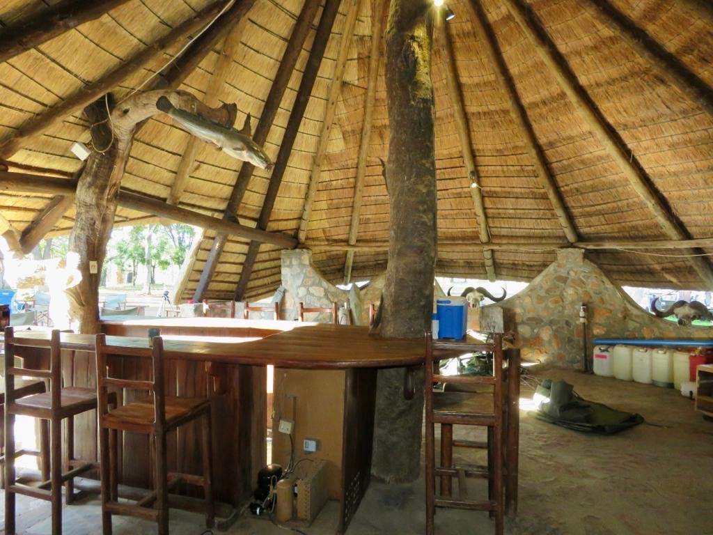 Leopard Hunting in Namibia & Brown Hyena Cancelation Hunt