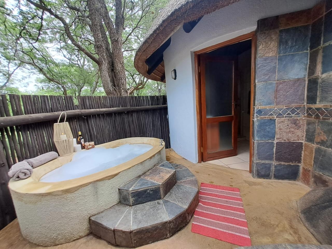 Leopard Hunting in Namibia & Brown Hyena Cancelation Hunt