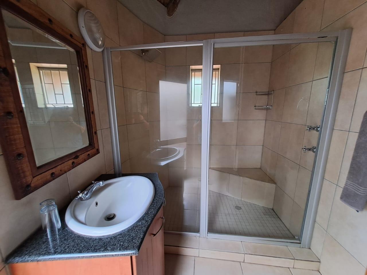 Leopard Hunting in Namibia & Brown Hyena Cancelation Hunt