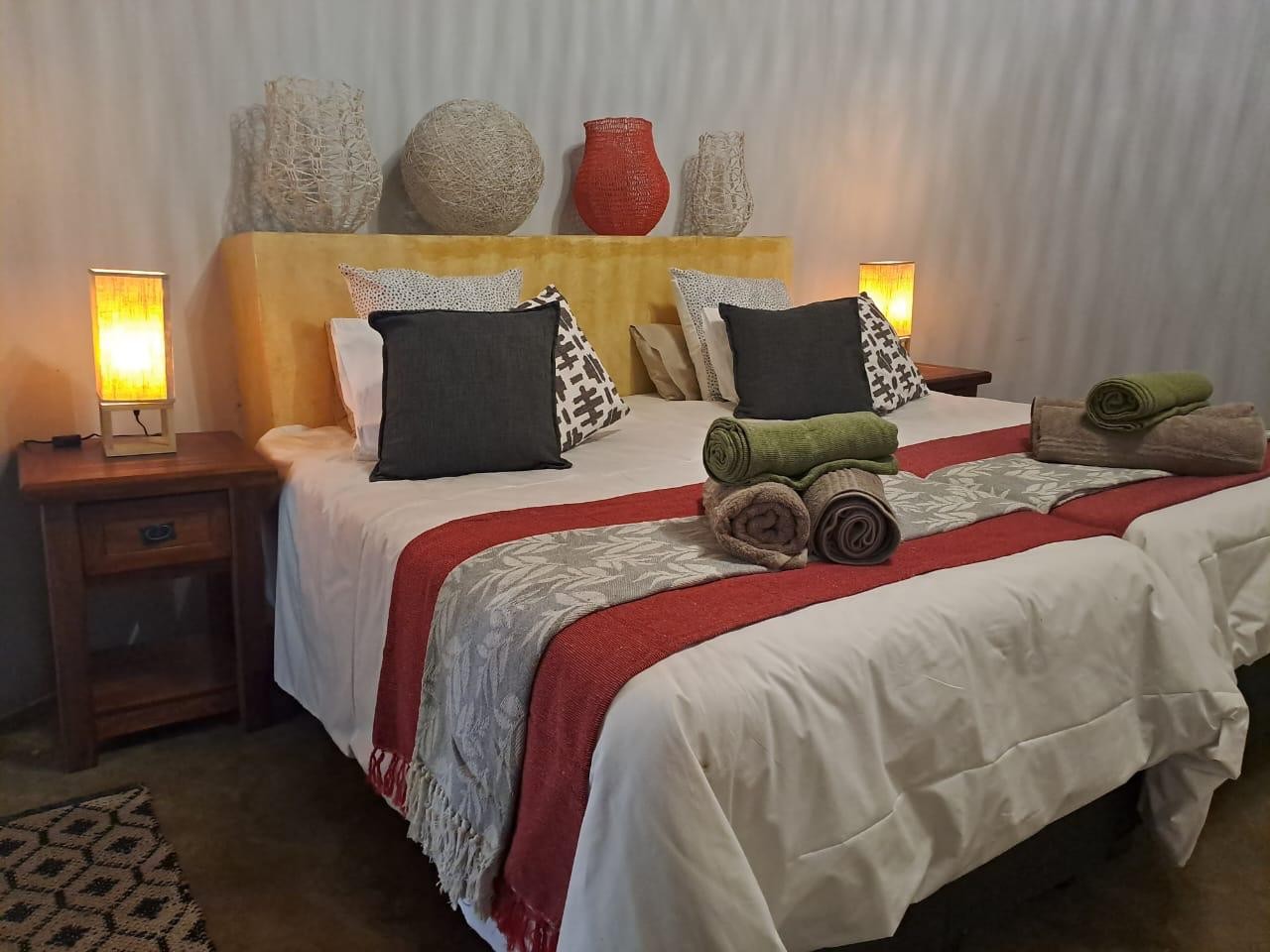 Leopard Hunting in Namibia & Brown Hyena Cancelation Hunt