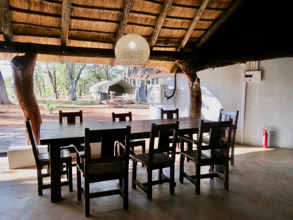 Leopard Hunting in Namibia & Brown Hyena Cancelation Hunt