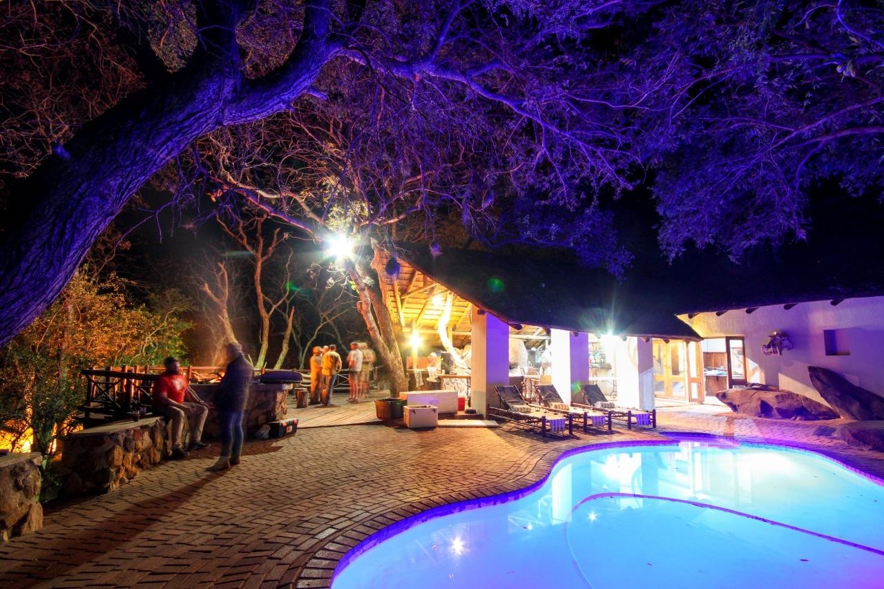 Leopard Hunting in Namibia & Brown Hyena Cancelation Hunt