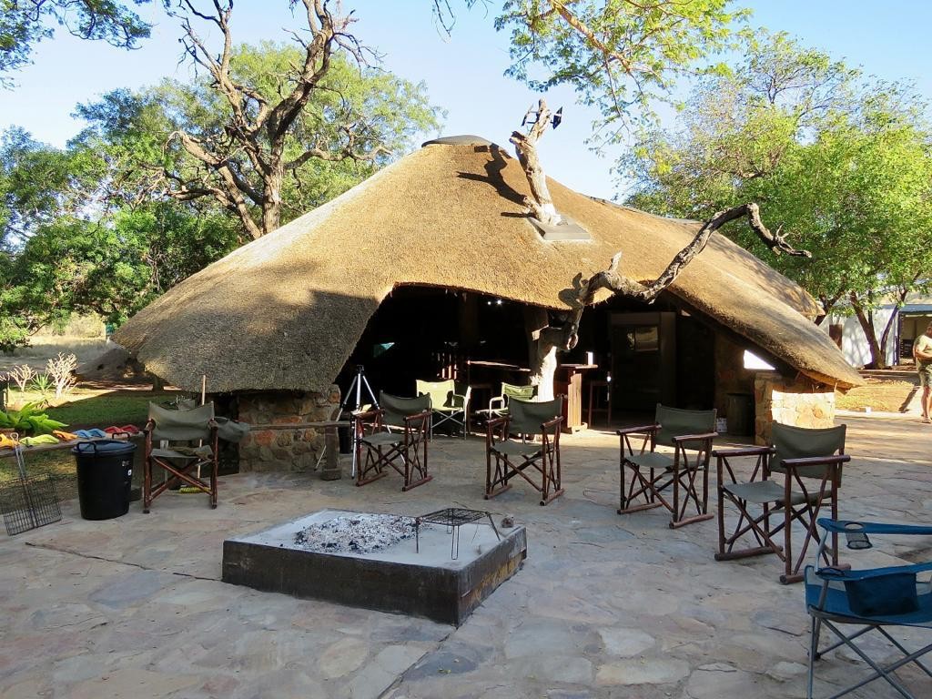 Leopard Hunting in Namibia & Brown Hyena Cancelation Hunt