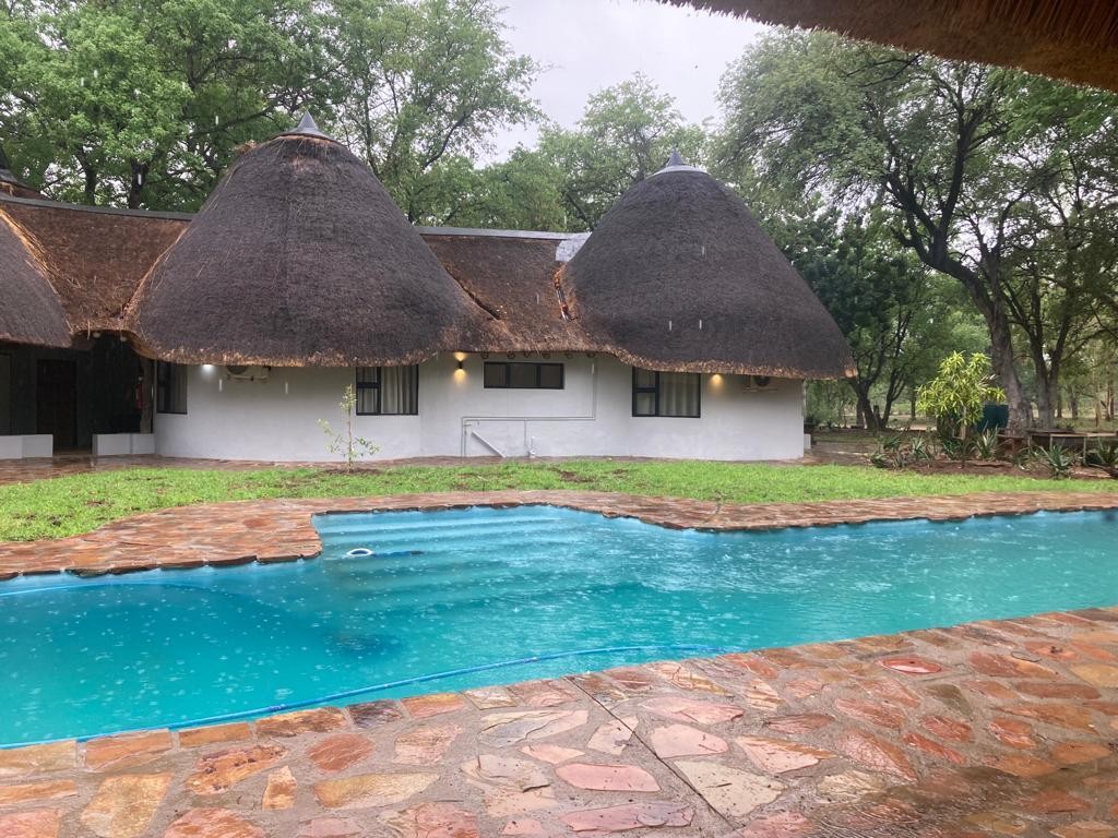 Leopard Hunting in Namibia & Brown Hyena Cancelation Hunt