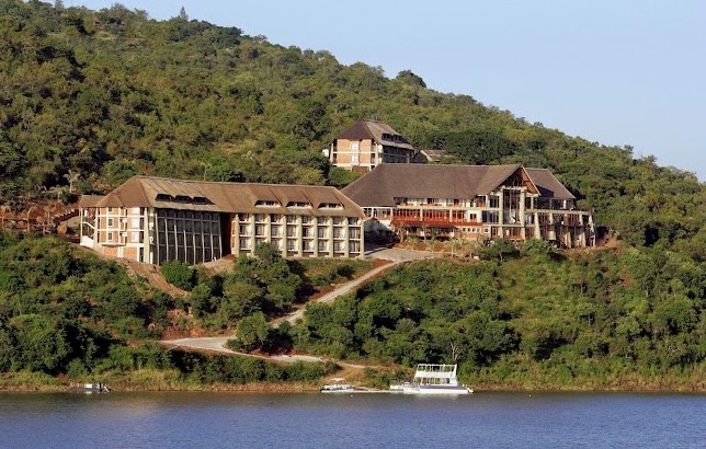 Leopard Hunting in Namibia & Brown Hyena Cancelation Hunt