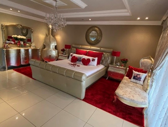 Leopard Hunting in Namibia & Brown Hyena Cancelation Hunt