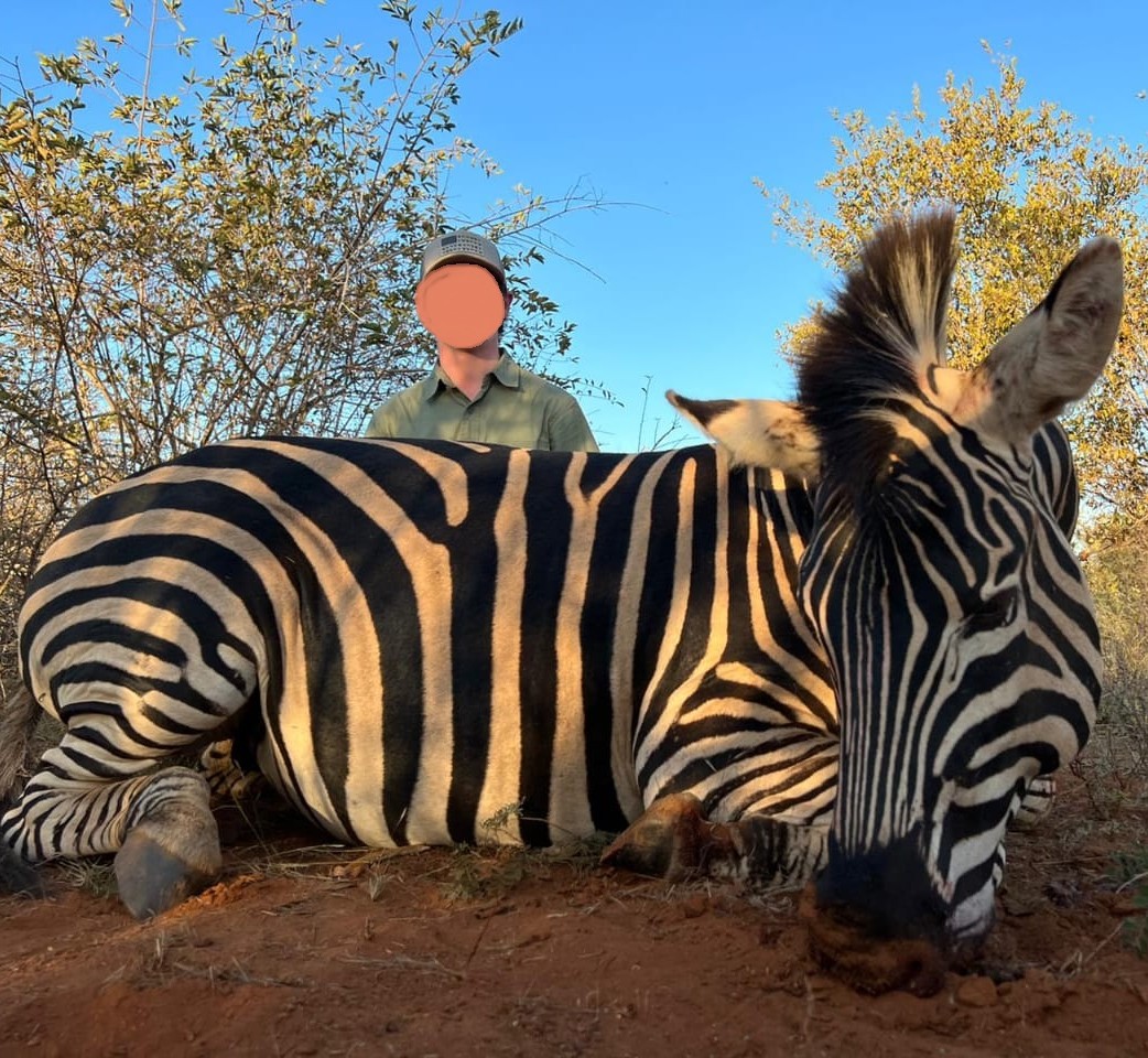 Leopard Hunting in Namibia & Brown Hyena Cancelation Hunt