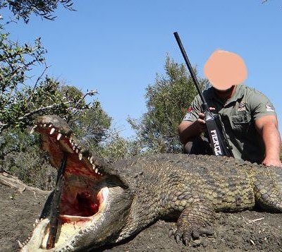 Leopard Hunting in Namibia & Brown Hyena Cancelation Hunt