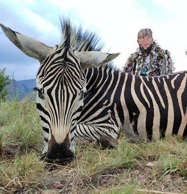 Leopard Hunting in Namibia & Brown Hyena Cancelation Hunt