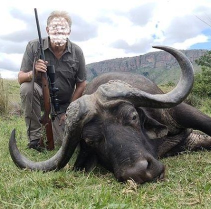 African Cape Buffalo Hunt 8 x Nights in Waterberg SA 