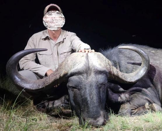 Leopard Hunting in Namibia & Brown Hyena Cancelation Hunt