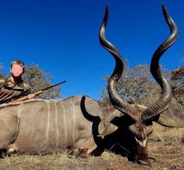 Leopard Hunting in Namibia & Brown Hyena Cancelation Hunt