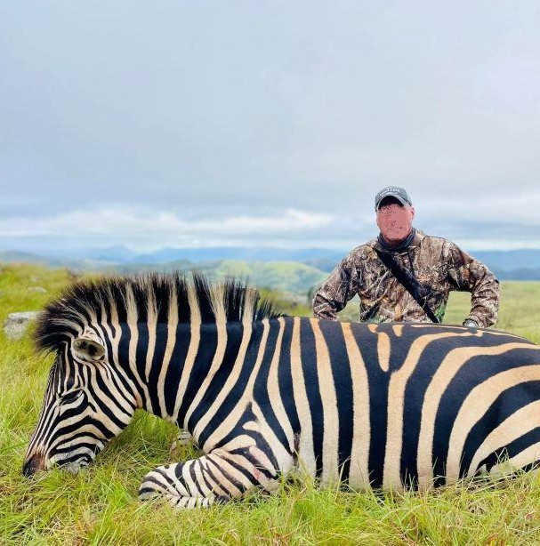 Leopard Hunting in Namibia & Brown Hyena Cancelation Hunt