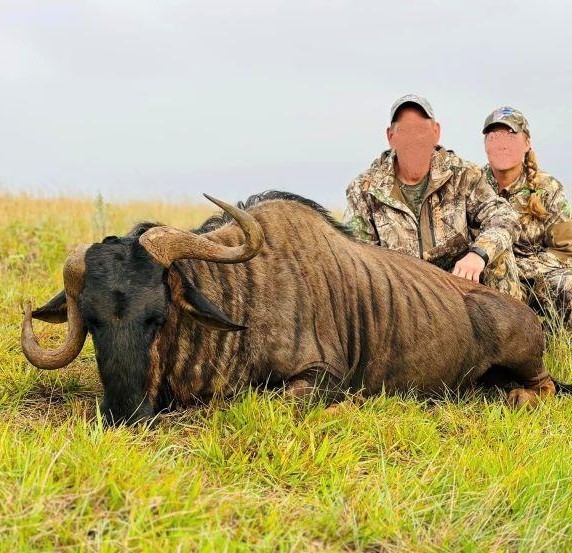 Leopard Hunting in Namibia & Brown Hyena Cancelation Hunt