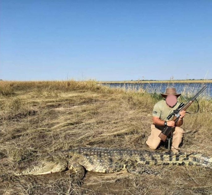 Leopard Hunting in Namibia & Brown Hyena Cancelation Hunt