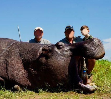 Leopard Hunting in Namibia & Brown Hyena Cancelation Hunt