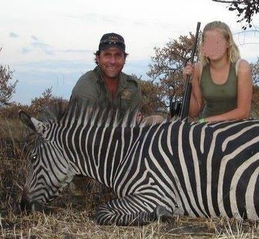 Leopard Hunting in Namibia & Brown Hyena Cancelation Hunt