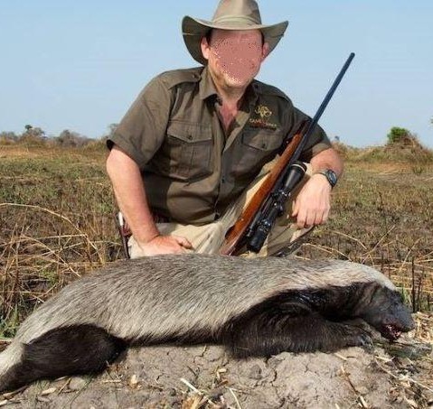 Leopard Hunting in Namibia & Brown Hyena Cancelation Hunt