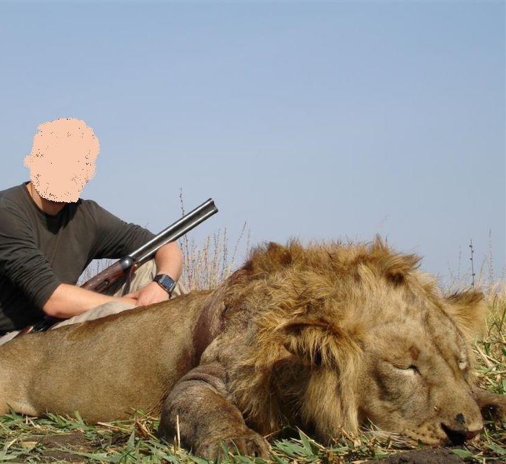 Leopard Hunting in Namibia & Brown Hyena Cancelation Hunt