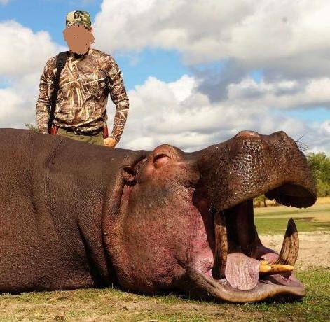 Leopard Hunting in Namibia & Brown Hyena Cancelation Hunt