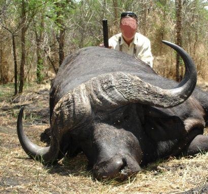 Leopard Hunting in Namibia & Brown Hyena Cancelation Hunt