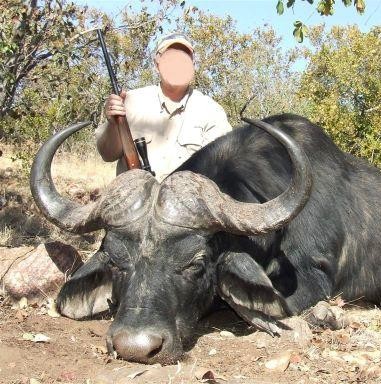 Leopard Hunting in Namibia & Brown Hyena Cancelation Hunt
