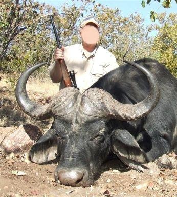 Leopard Hunting in Namibia & Brown Hyena Cancelation Hunt