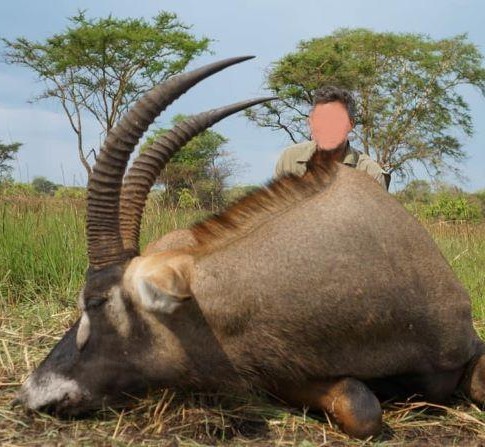 Leopard Hunting in Namibia & Brown Hyena Cancelation Hunt