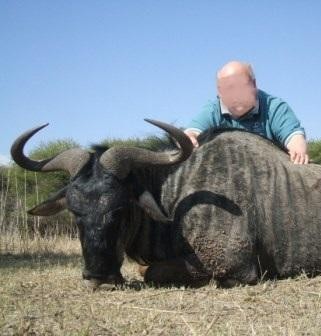 Leopard Hunting in Namibia & Brown Hyena Cancelation Hunt