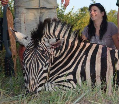 Leopard Hunting in Namibia & Brown Hyena Cancelation Hunt