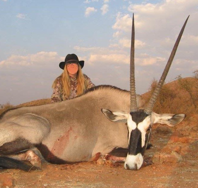 Leopard Hunting in Namibia & Brown Hyena Cancelation Hunt