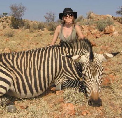 African Plains Game Hunt x 5 days x 4 species in Namibia