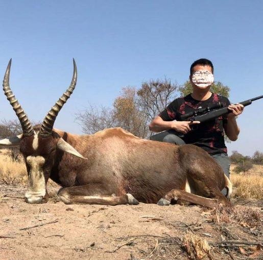 Leopard Hunting in Namibia & Brown Hyena Cancelation Hunt