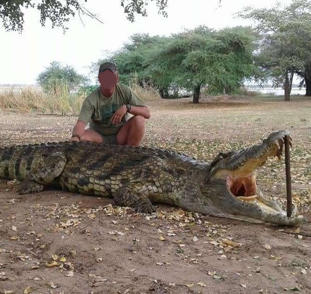 Leopard Hunting in Namibia & Brown Hyena Cancelation Hunt