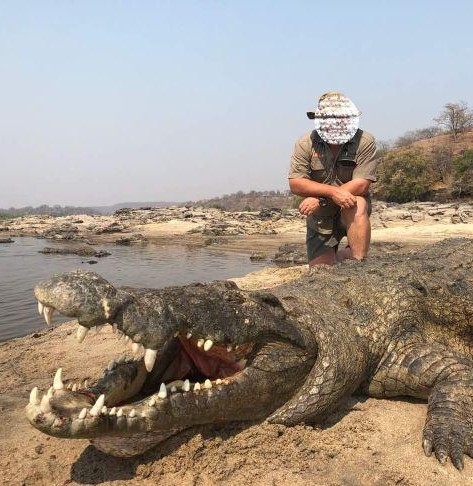 Leopard Hunting in Namibia & Brown Hyena Cancelation Hunt